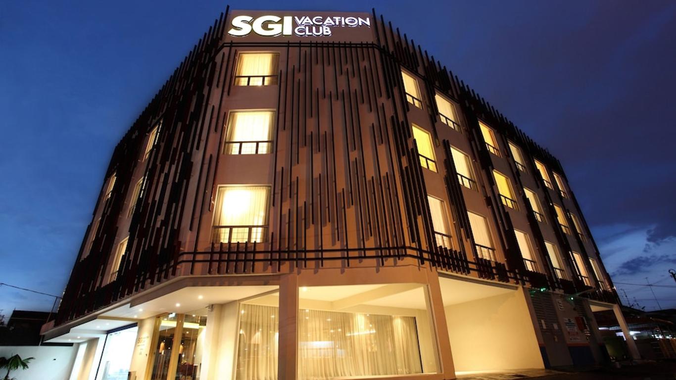 SGI 베케이션 클럽 호텔