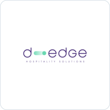 예약 플랫폼은 dedge입니다