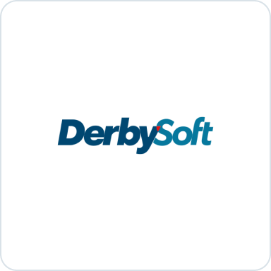 예약 플랫폼은 derbysoft입니다