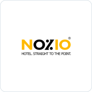 예약 플랫폼은 nozio입니다