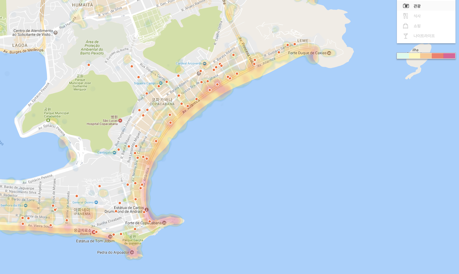 Rio_heatmap_kayak