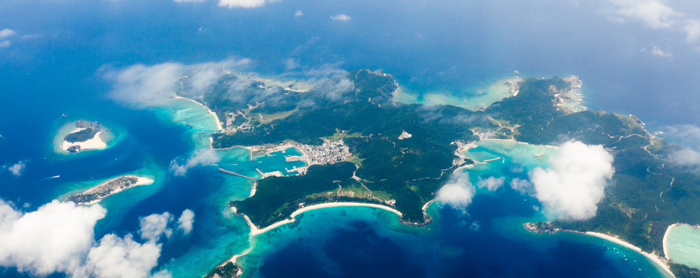 okinawa_island_aerial_view