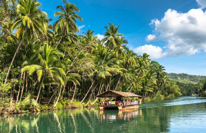 Bohol Island