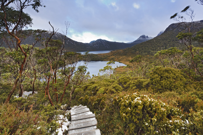 Overland Track