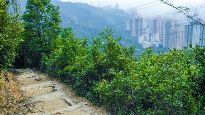 MacLehose Trail