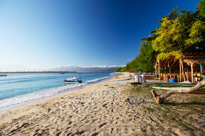 Gili Trawangan