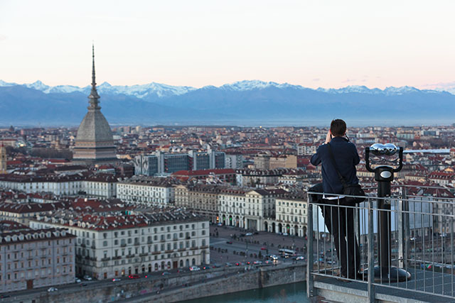 Turin, Italy