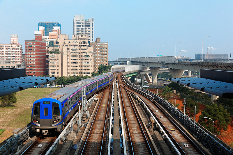 타이베이 공항 철도