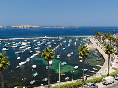 San Pawl il-Baħar