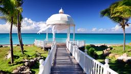 Varadero Juan Gualberto Gomez 인근 호텔