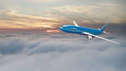 ITA Airways 저가 항공권 검색