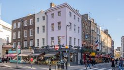 서울 인천국제공항 출발 런던시티공항 도착 저가 항공권 검색