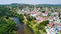 산이그나시오 San Ignacio 인근 호텔