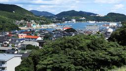 나가사키현 공유 숙박