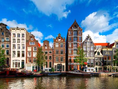 네덜란드 호텔: 카약에서 찾으면 네덜란드 내 호텔을 1박당 32,271원부터
