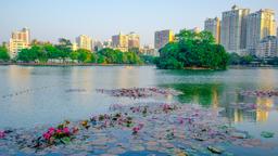 후이저우 Huizhou 인근 호텔