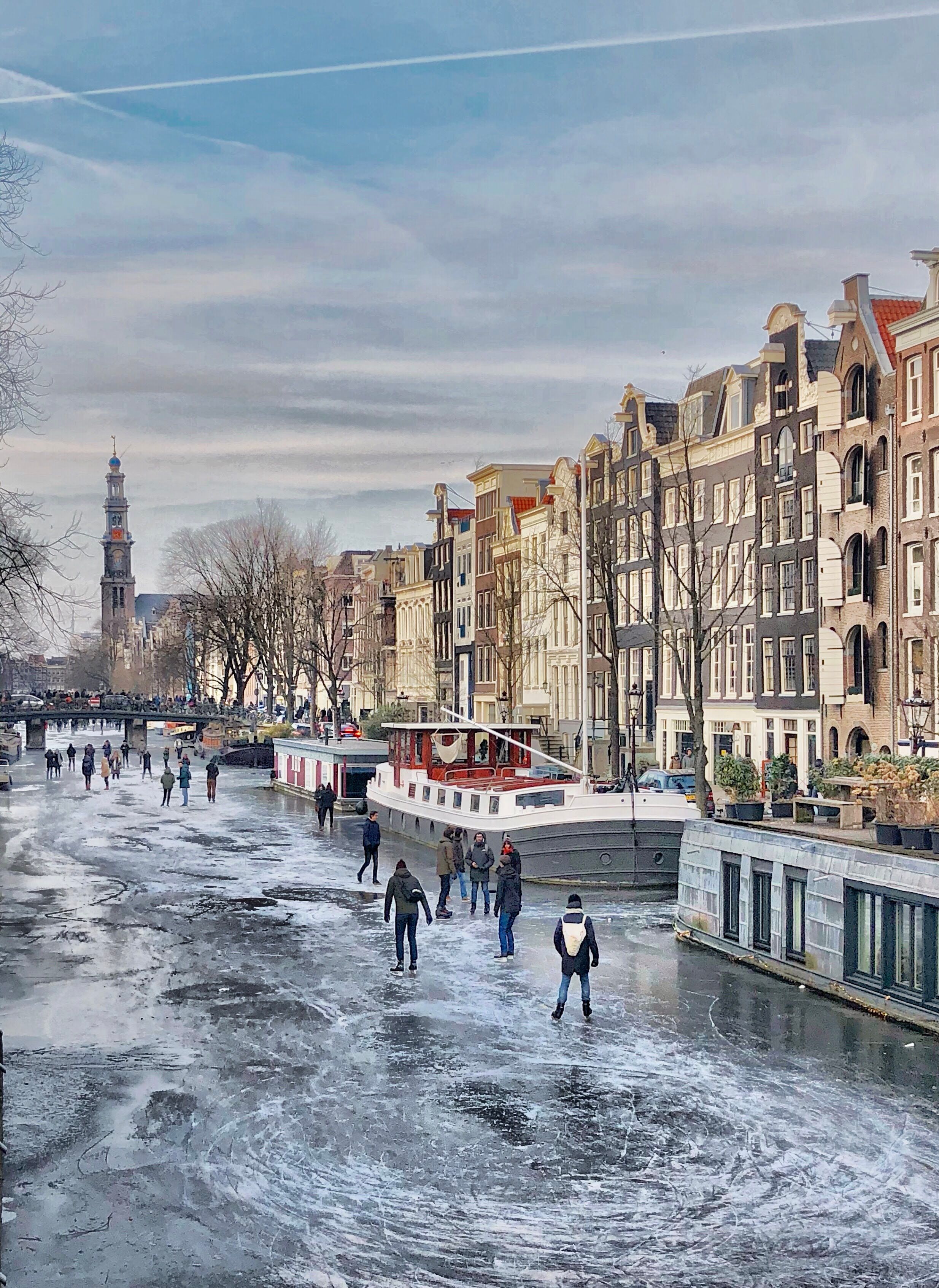 암스테르담 호텔