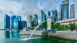 싱가포르 호텔 목록 - 카약(Kayak)