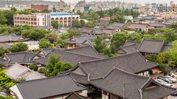 전주 호텔