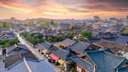 전주 호텔