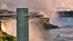 나이아가라폴스 Niagara Falls Tower 인근 호텔