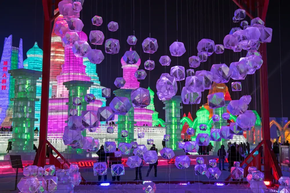 Harbin_snow_sculpture_festival