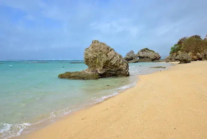 okinawa_mibaru_beach