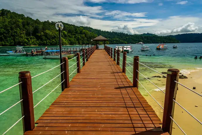 Sapi Island