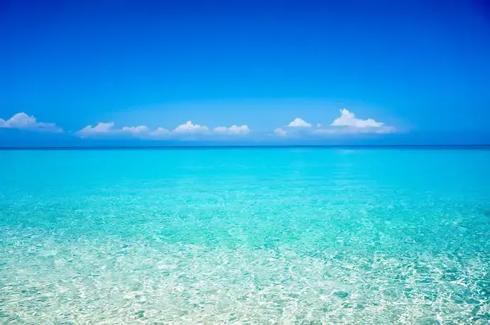 Philippines Boracay White Beach