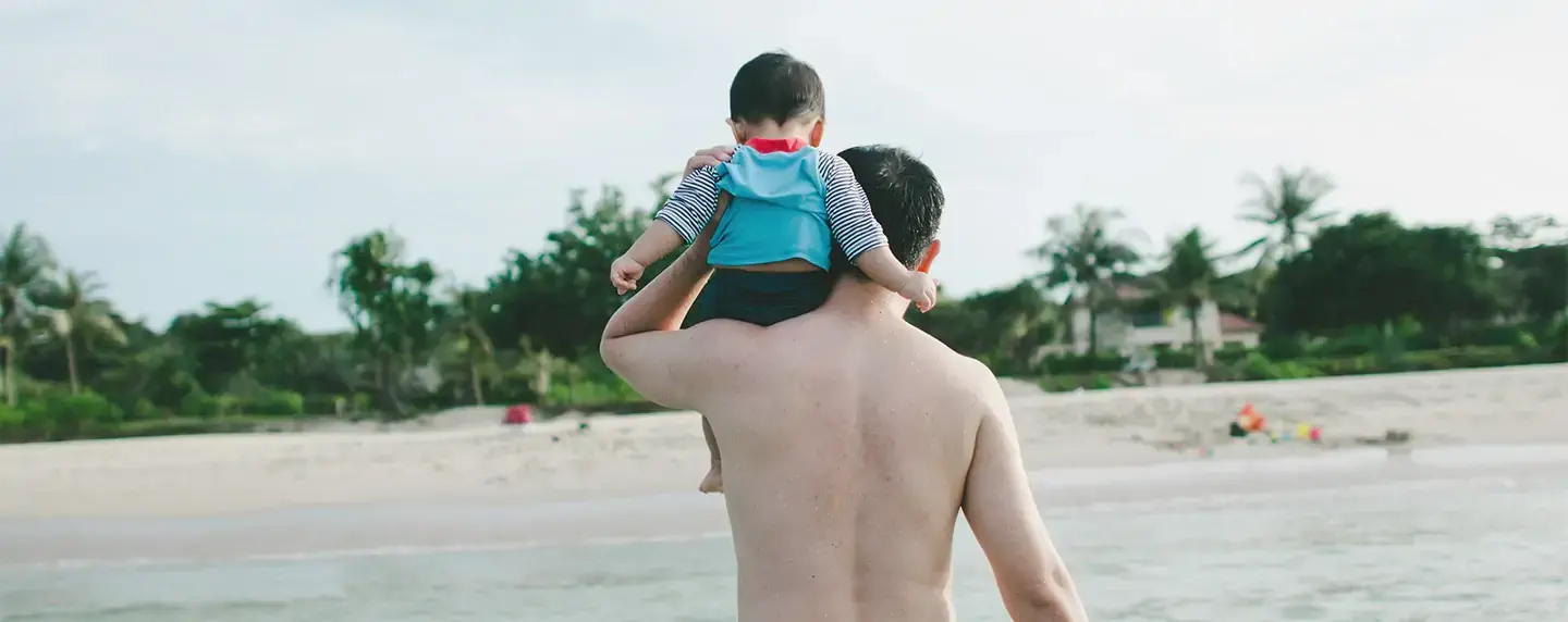 Family Friendly Destinations