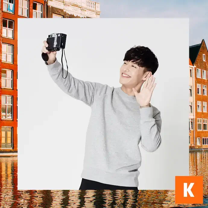 Amsterdam-Kang