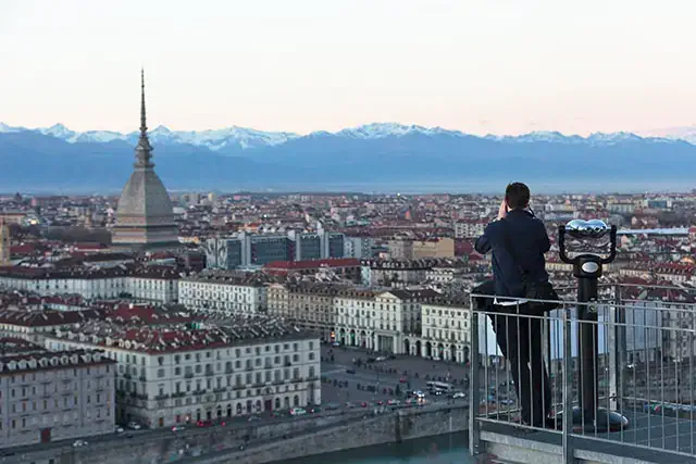 Turin, Italy