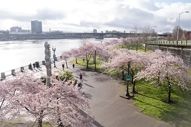 Portland, Oregon