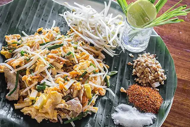 Pat Thai