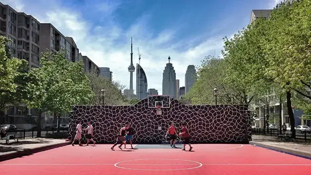 Toronto, Canada