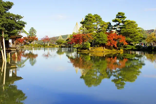 겐로쿠엔