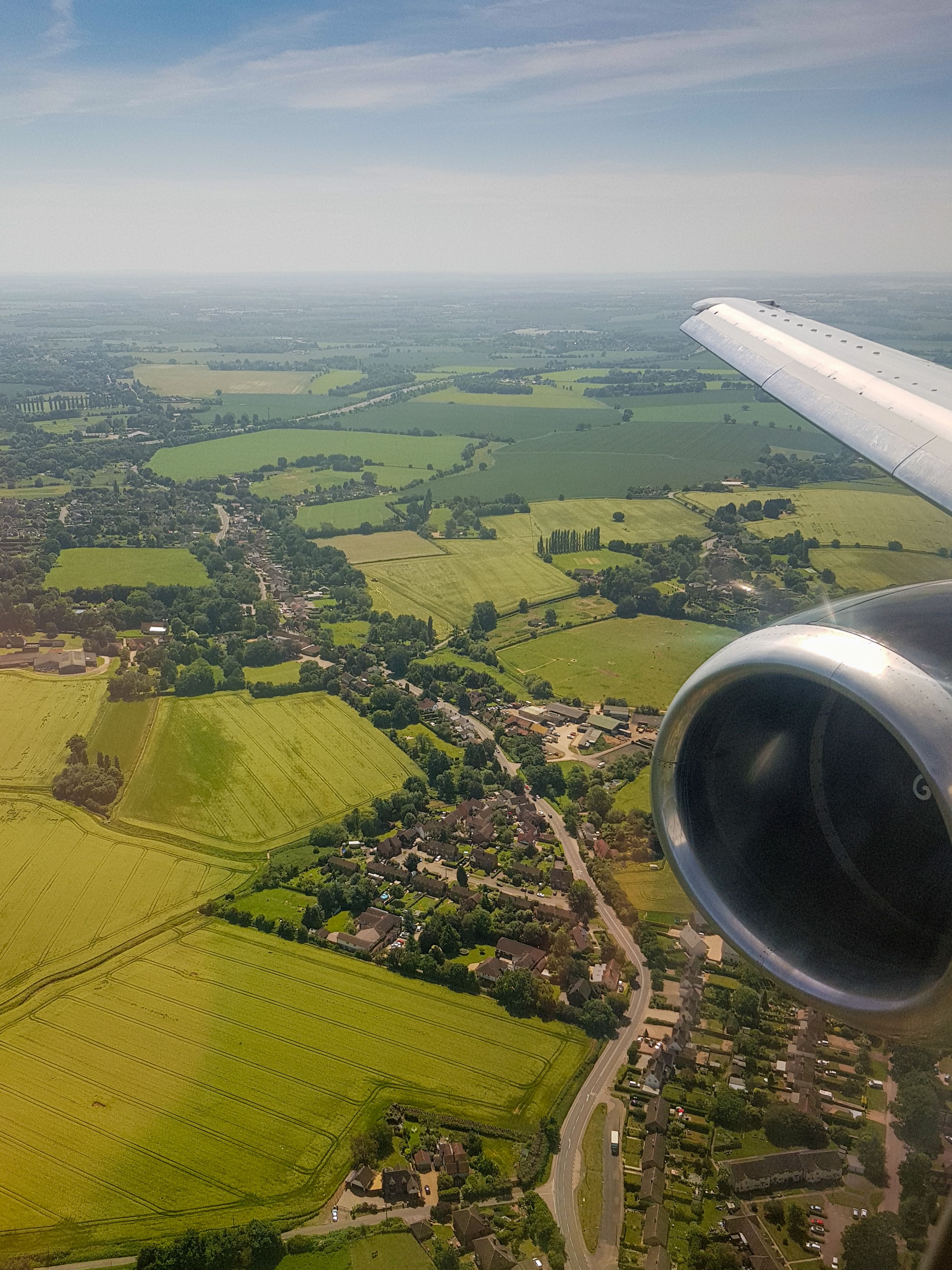 Stansted (Essex) 렌터카