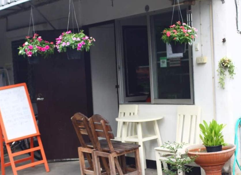 파티오 사진