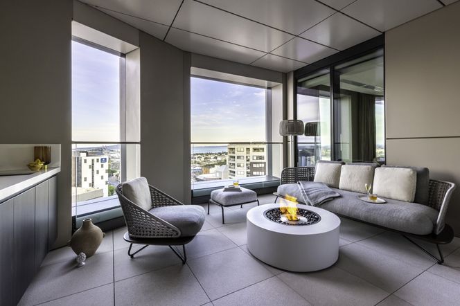 코디스 호텔 & 리조트 오클랜드