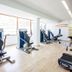 체육관