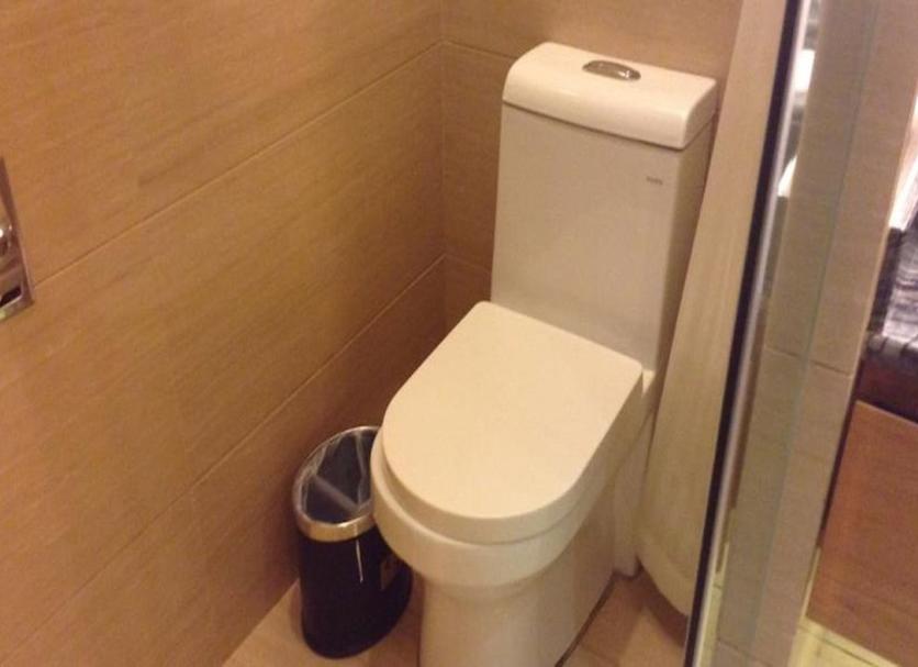 욕실 사진