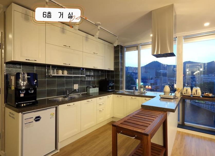 주방 사진
