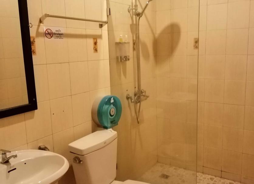 욕실 사진