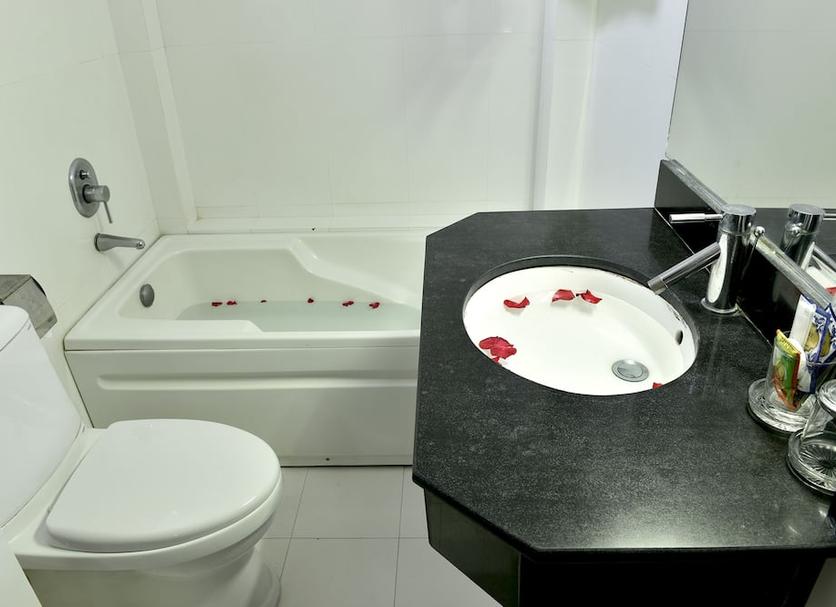 욕실 사진