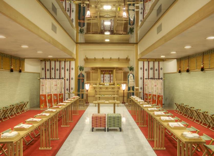 레스토랑 사진
