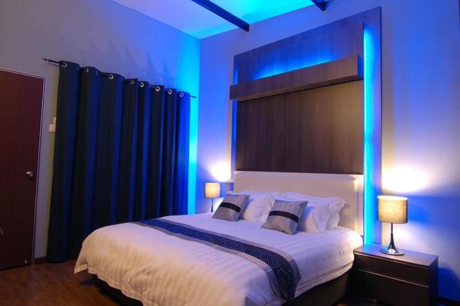 카사 피나 파인 홈스