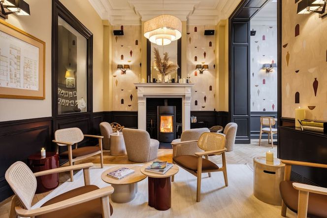 호텔 메이드 인 루이스