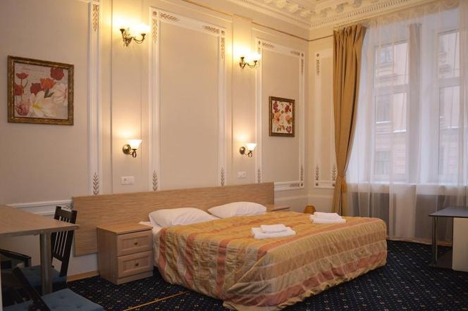 알렉산드르 호텔