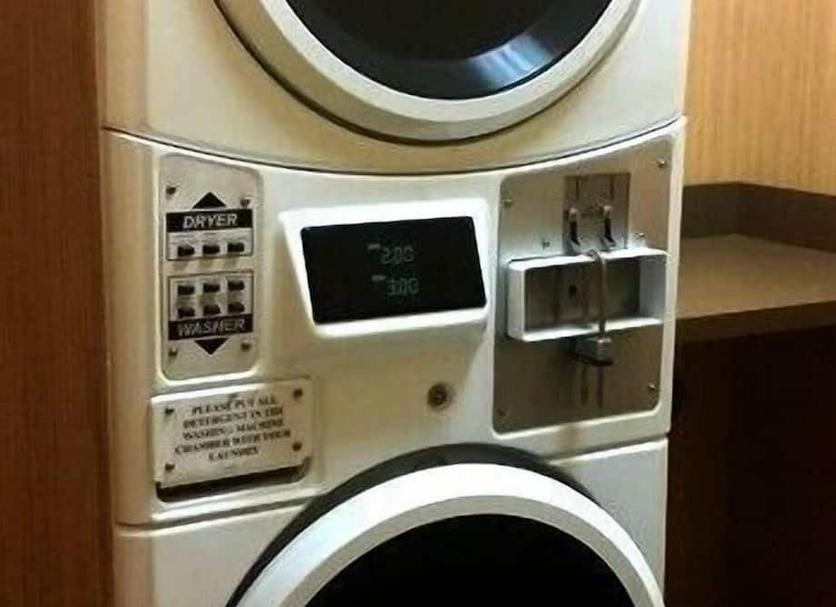 객실 편의시설 사진