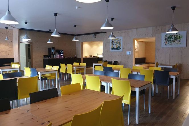 호텔 스벤야나거르디